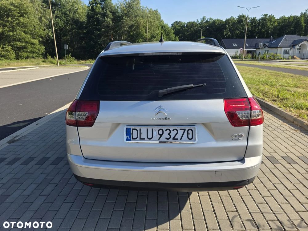 Citroën C5 - 9