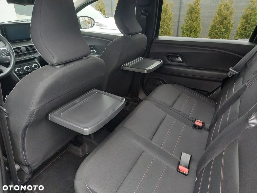 Dacia Jogger 1.0 TCe Extreme+ 7os - 19