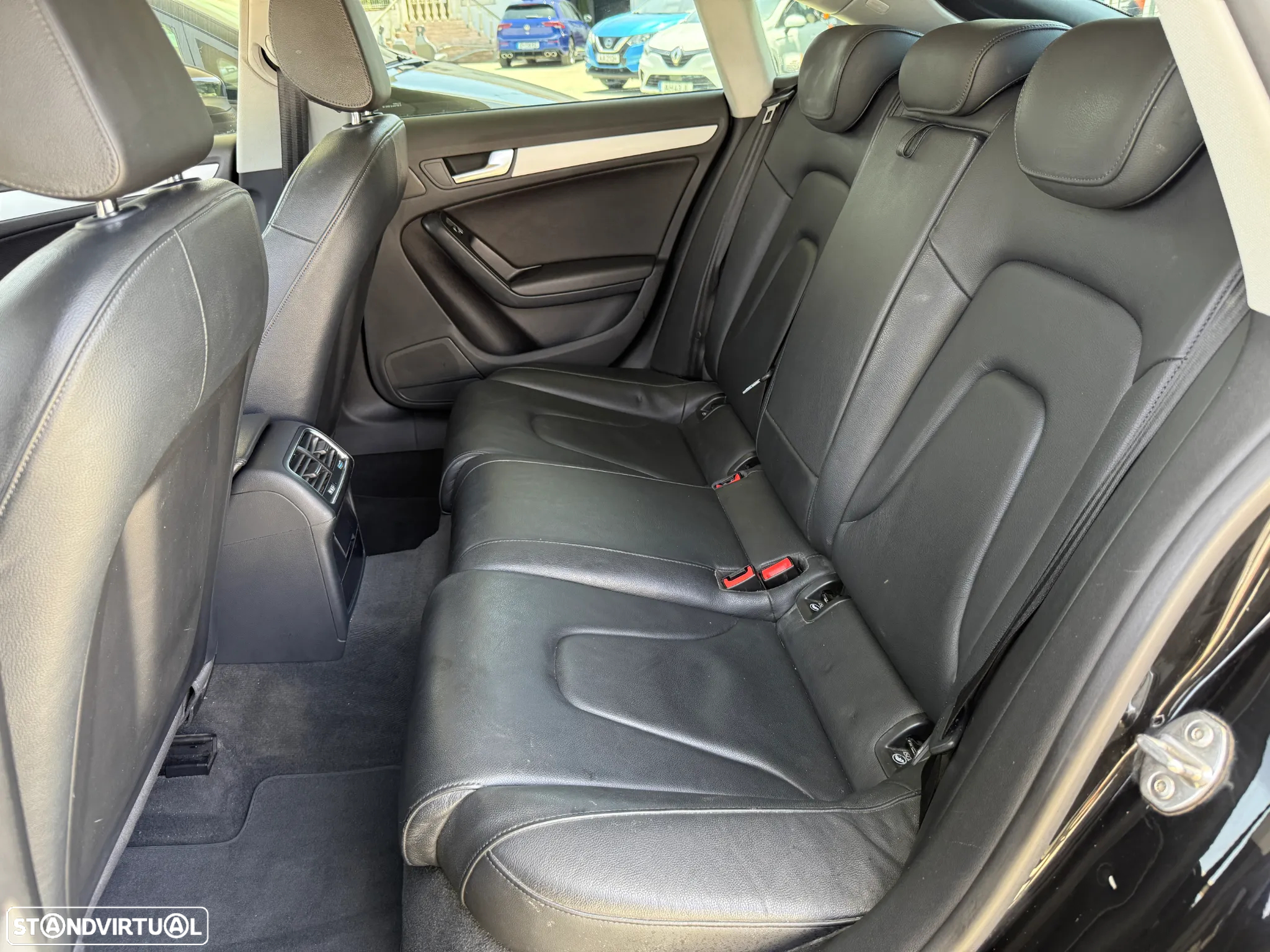 Audi A5 Sportback 2.0 TDI Sport - 17
