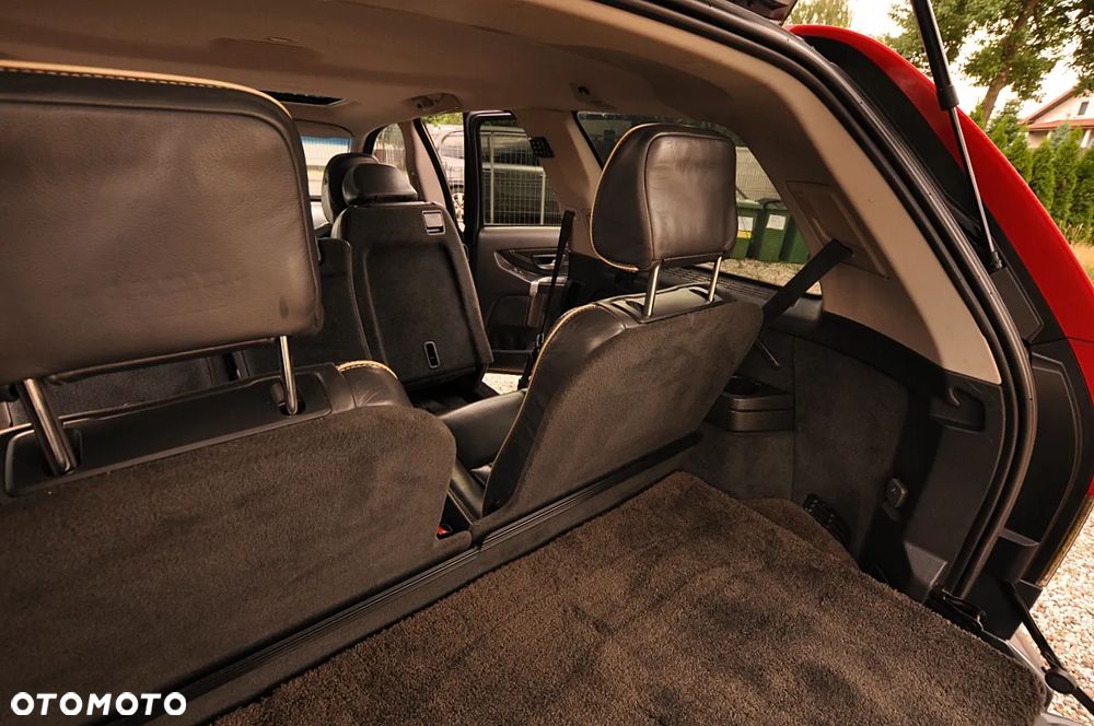 Volvo XC 90 D5 AWD Geartonic Executive - 36