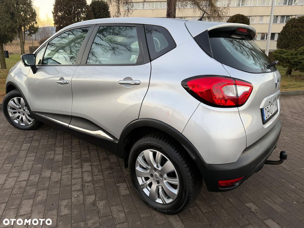 Renault Captur ENERGY TCe 90 Start&Stop Luxe - 38