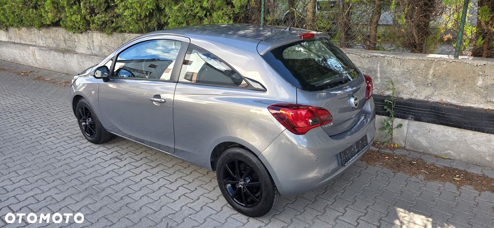 Opel Corsa - 4
