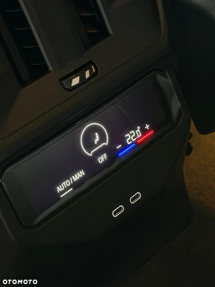 BMW X3 xDrive30e PHEV - 22