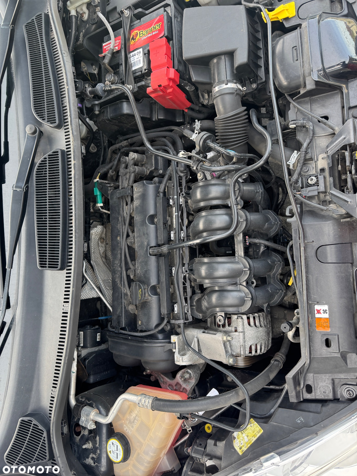 Ford Fiesta 1.4 Ghia EU5 - 15
