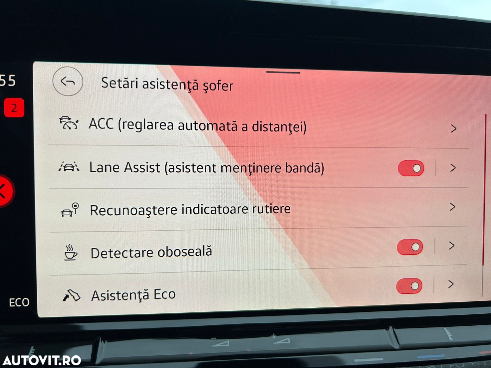 Volkswagen Golf 1.5 eHybrid OPF DSG GTE - 26