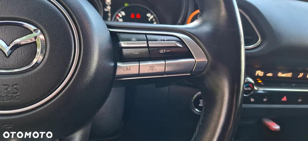 Mazda CX-30 SKYACTIV-X 2.0 M-Hybrid SELECTION - 16