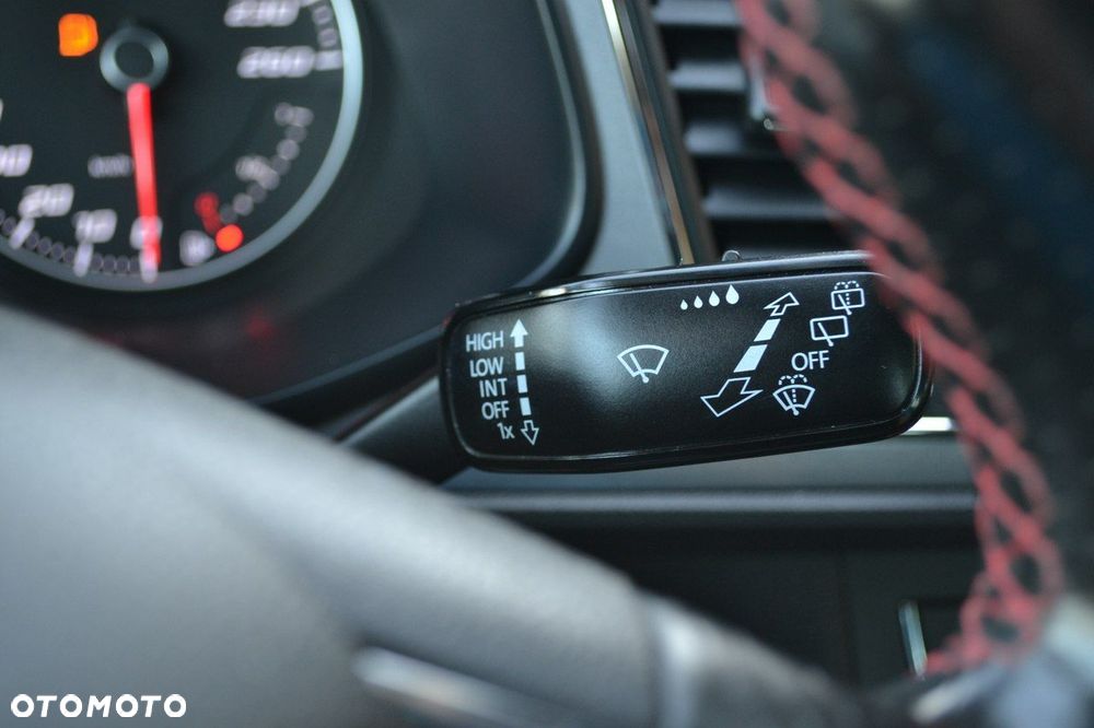 Seat Leon 2.0 TDI FR - 24