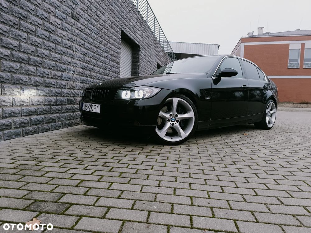 BMW Seria 3 330d DPF - 37