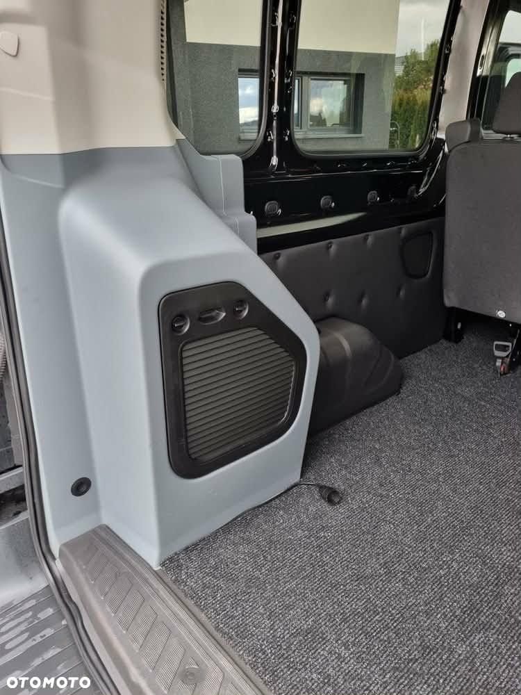 Ford Transit Kombi L3H2 Trend - 20