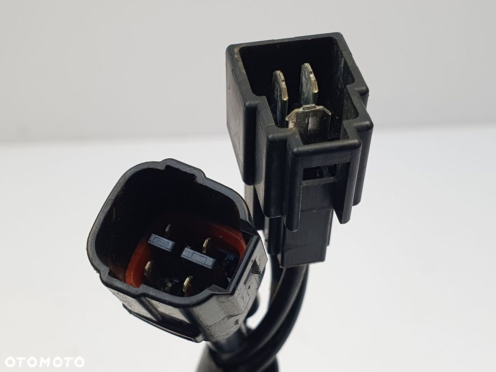 REGULATOR NAPIĘCIA Suzuki GSX-R 600 750 GSXR 600 L1 L2 L3 L4 L5 SH811AA - 9