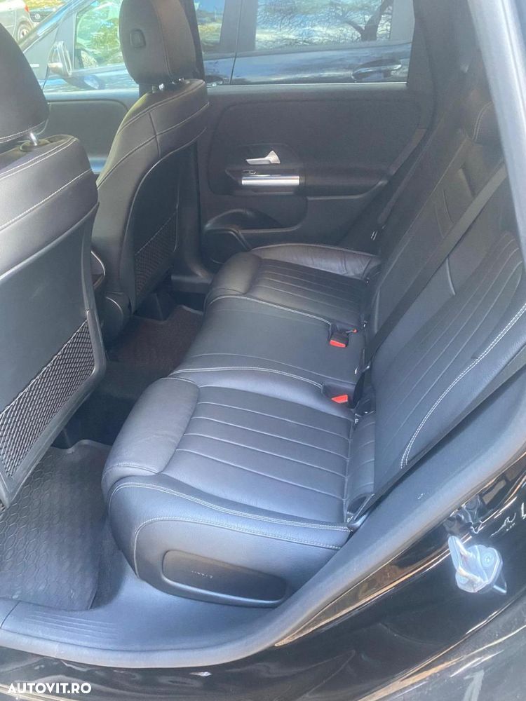Mercedes-Benz B 180 - 8