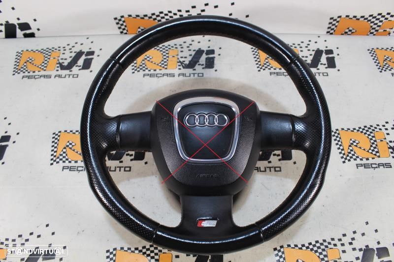 Volante Audi A4 (8K2, B8)  Volante Audi A3 8P / A4 B6 B7 B8 / A5 8T / - 2