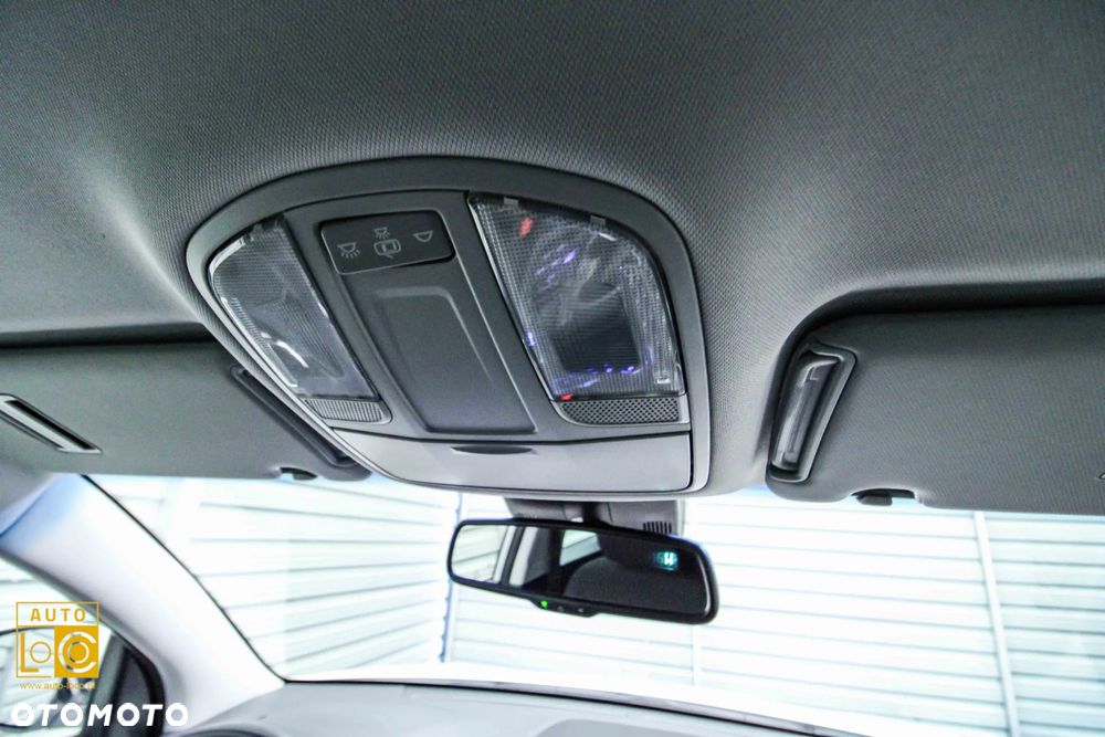 Hyundai Tucson 1.6 CRDi Comfort 2WD DCT - 32