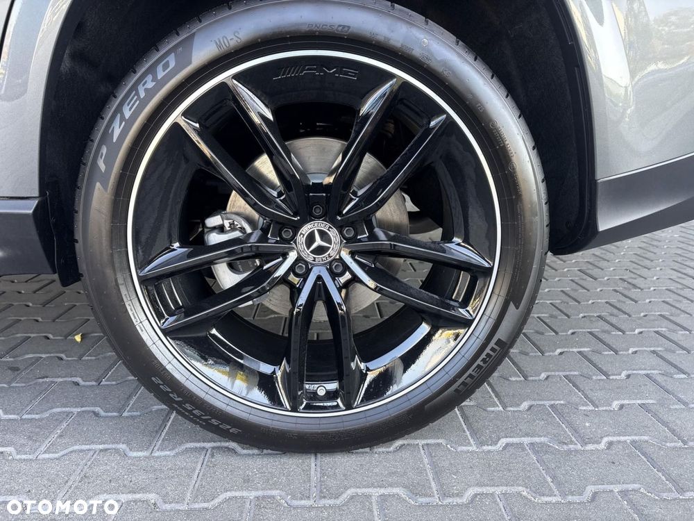 Mercedes-Benz GLE - 20