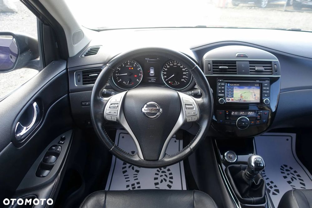 Nissan Pulsar 1.2 DIG-T Tekna - 15