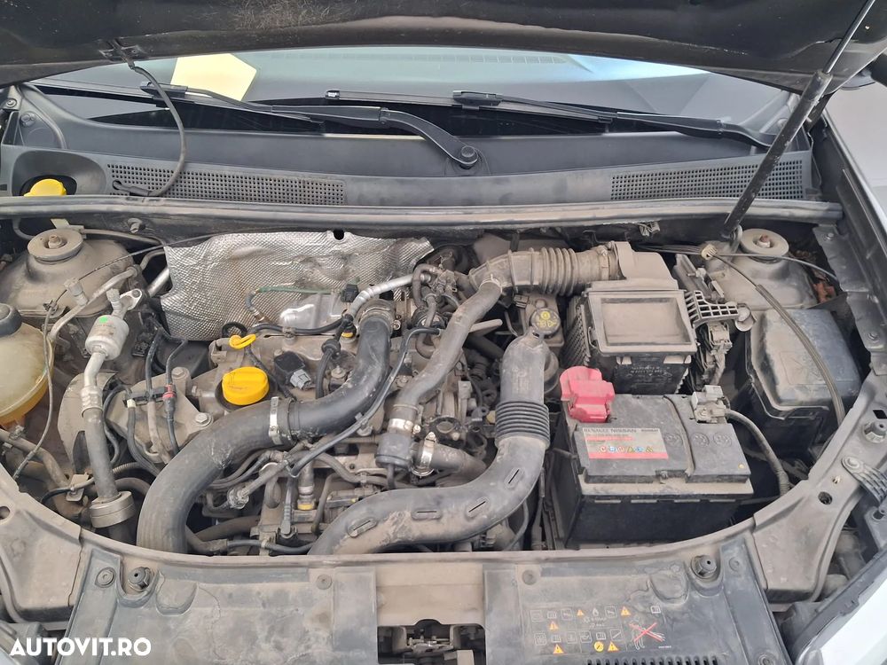 Dacia Logan 1.0 SCe Ambiance - 8