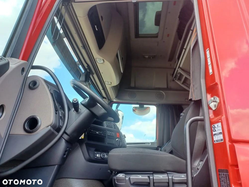 DAF XF 480 FT (31546) - 16