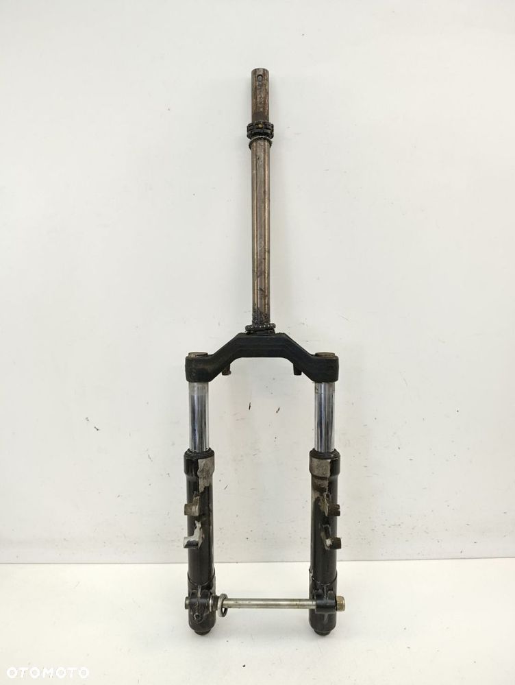 PEUGEOT ELYSEO 125 LAGI ZAWIESZENIE PRZÓD - 4