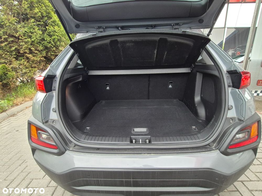 Hyundai Kona 1.6 CRDi Comfort - 27