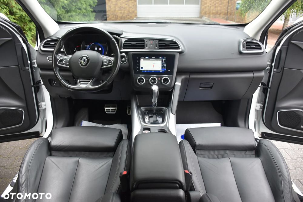Renault Kadjar - 8
