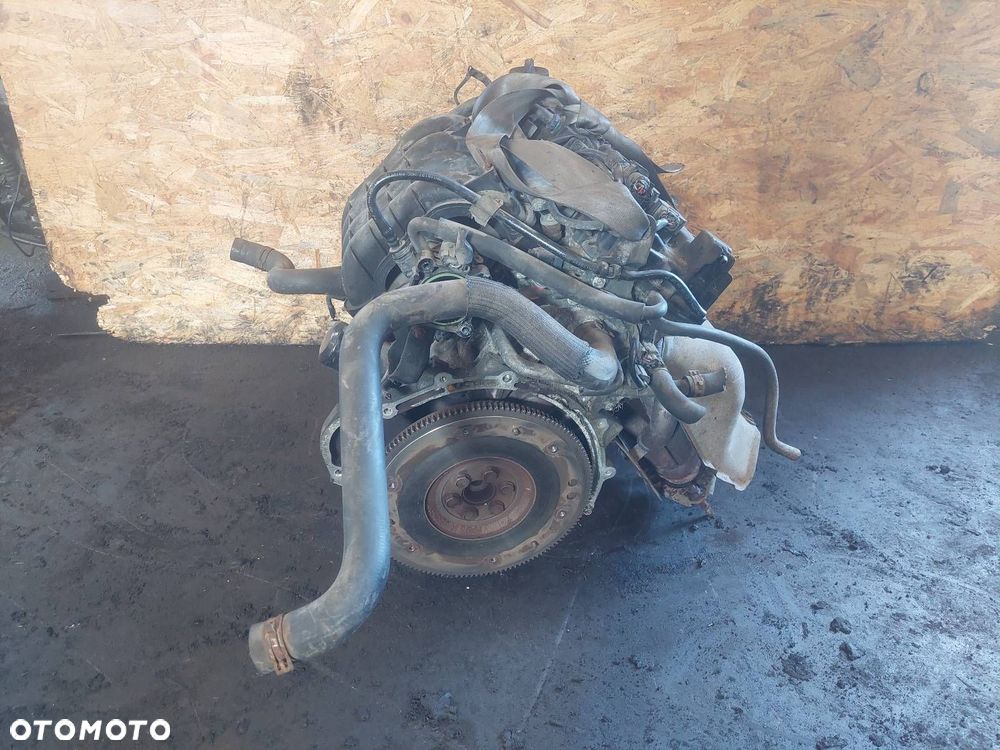SILNIK BENZYNOWY MITSUBISHI COLT VI 1.3 16V 4A90 ID: 238075 - 2