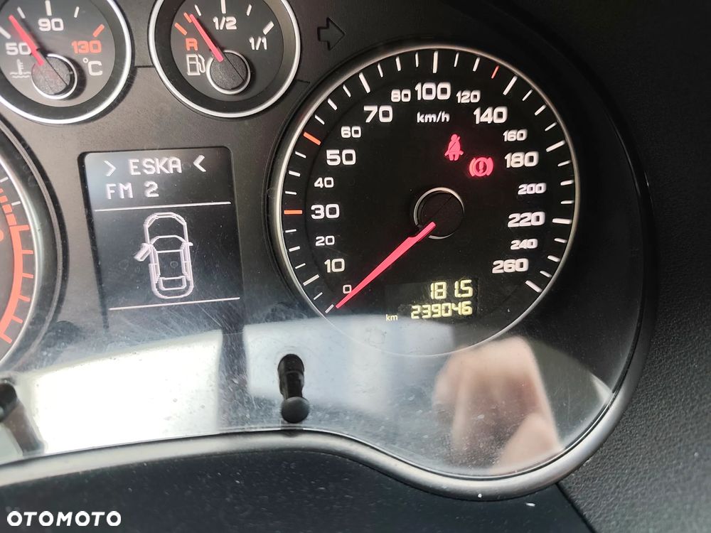 Audi A3 Sportback - 13