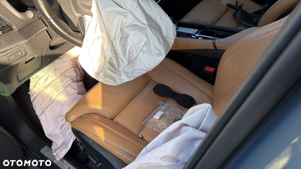 Volvo XC 90 T6 GPF AWD Inscription 7os - 30