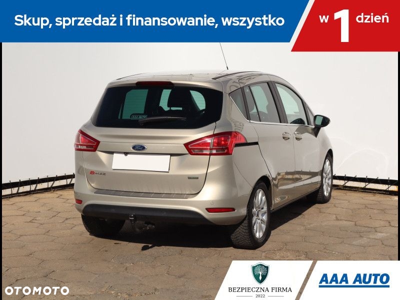 Ford B-MAX - 6