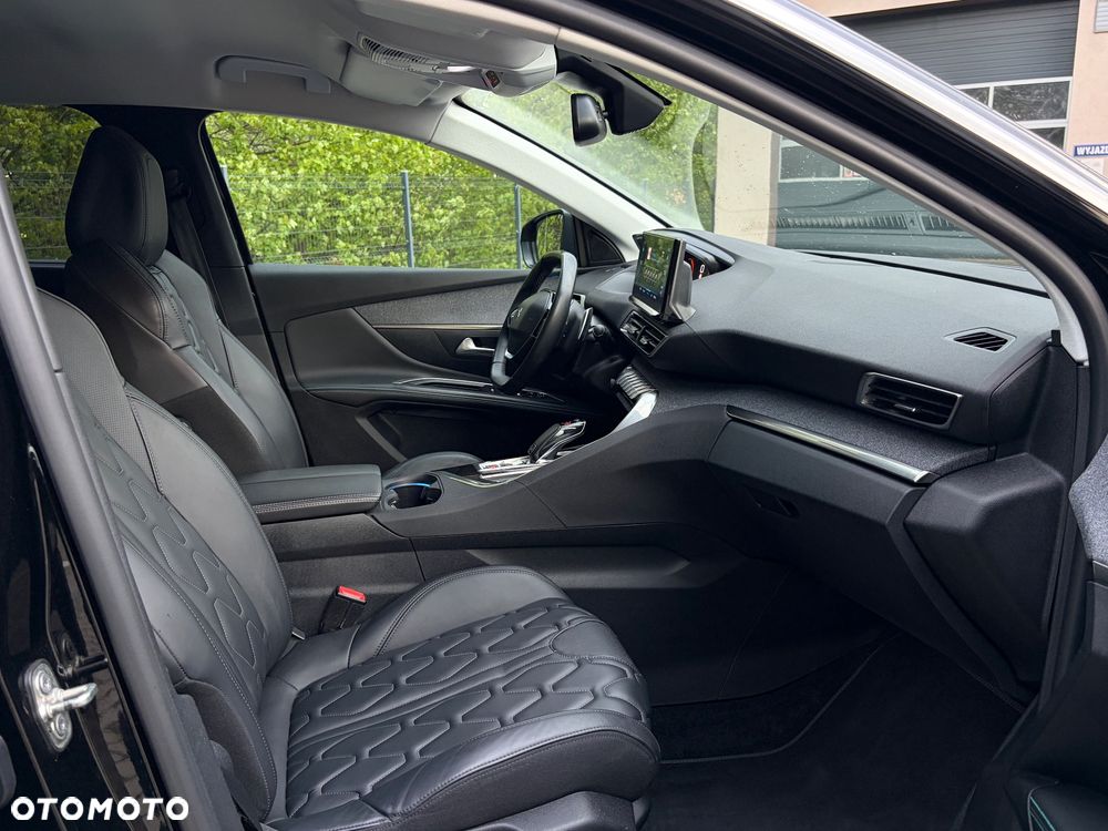 Peugeot 5008 BlueHDi 130 EAT8 Allure Pack - 10