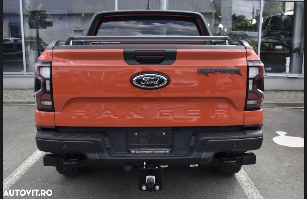 Ford Ranger - 5
