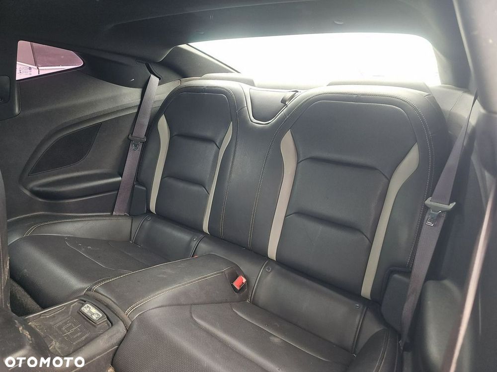 Chevrolet Camaro 3.6 V6 Coupe 2LT - 9