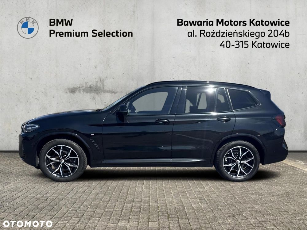 BMW X3 - 2