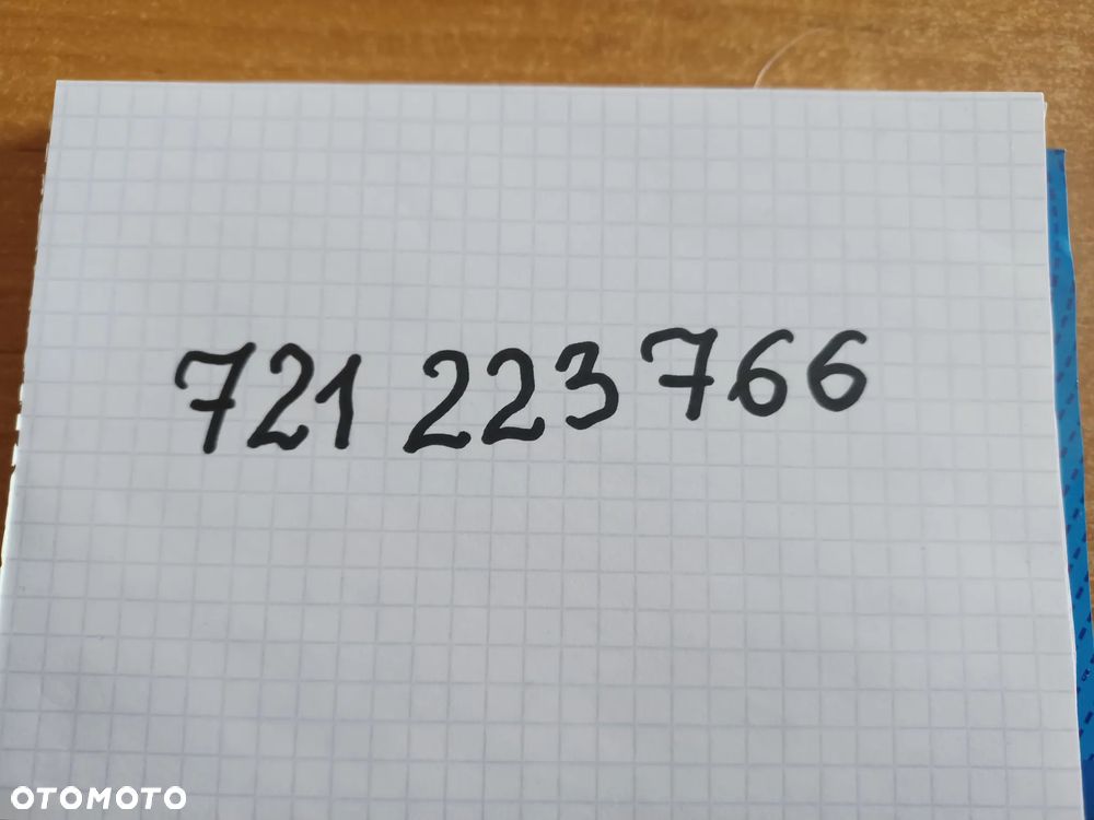 Full Led przedni prawy BMW M2 G42  oryg lampa - 6