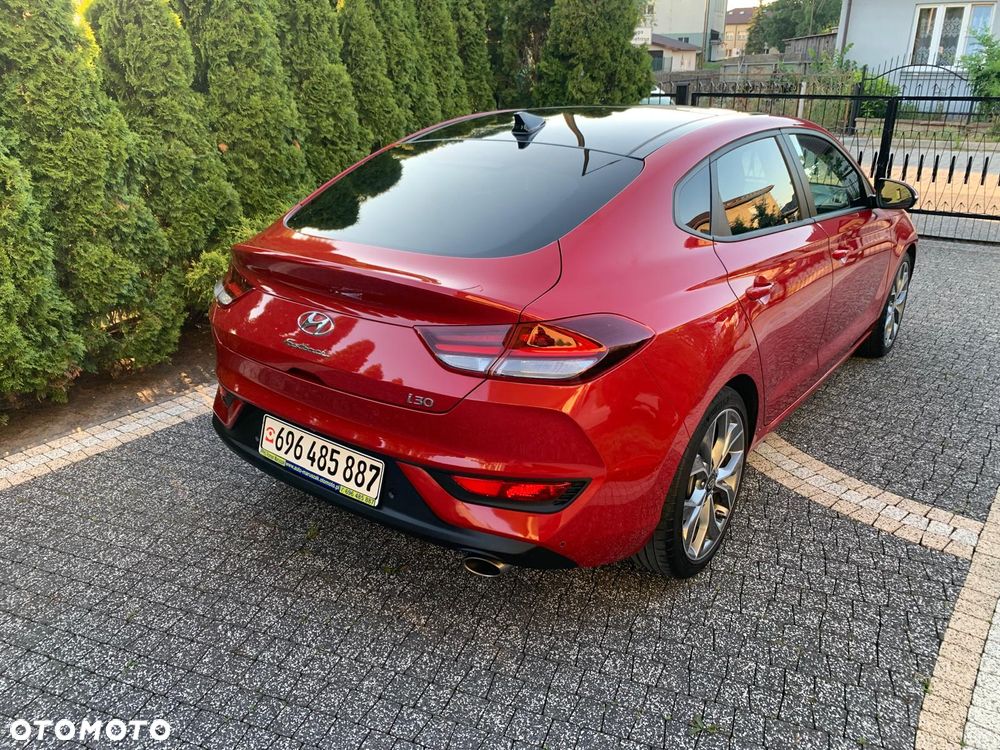 Hyundai i30 - 6