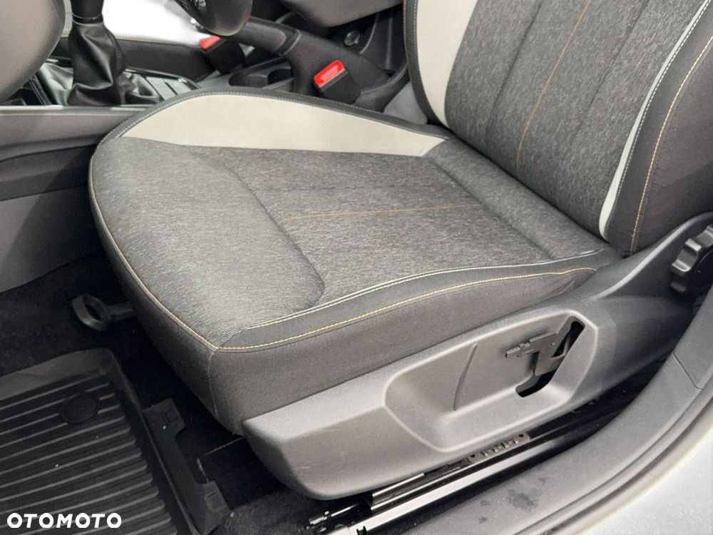Skoda Scala 1.5 TSI Style - 17