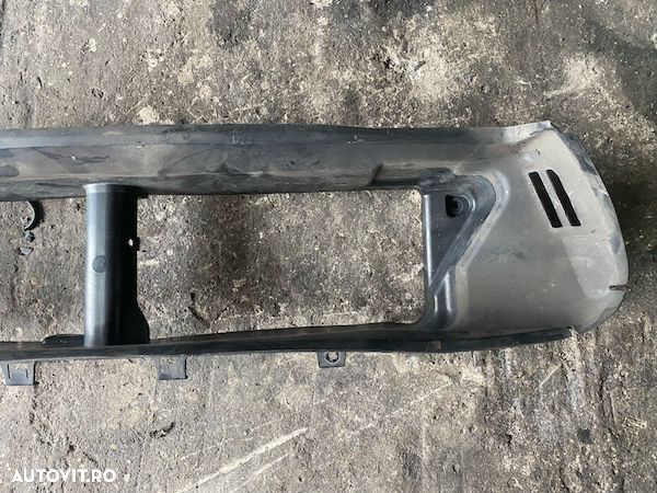 Deflector Aer Volvo V40 2012+ 31294094 - 3