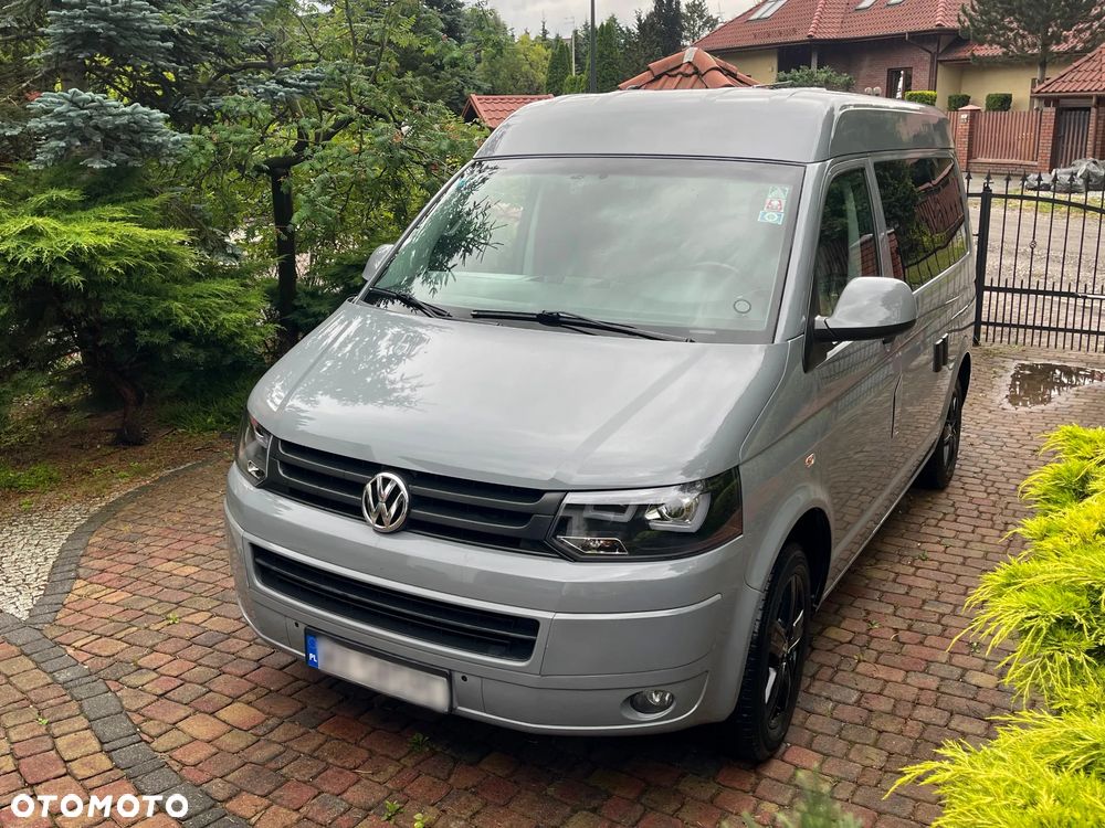 Volkswagen California - 4