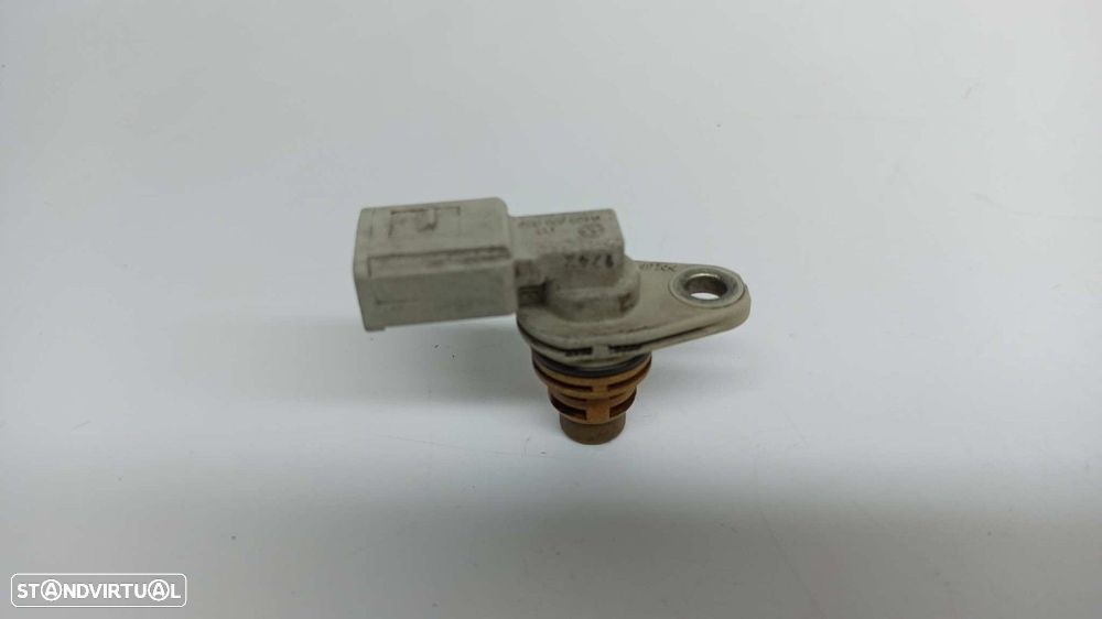 SENSOR SEAT IBIZA (6L1) STELLA - 4