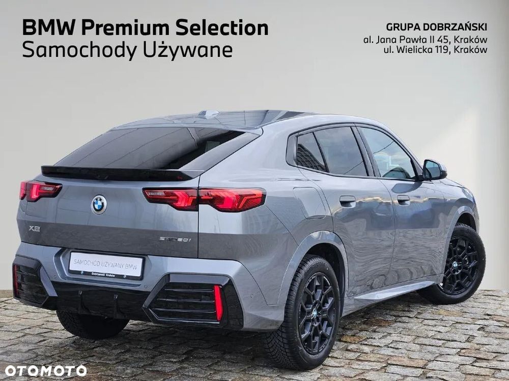 BMW X2 - 4