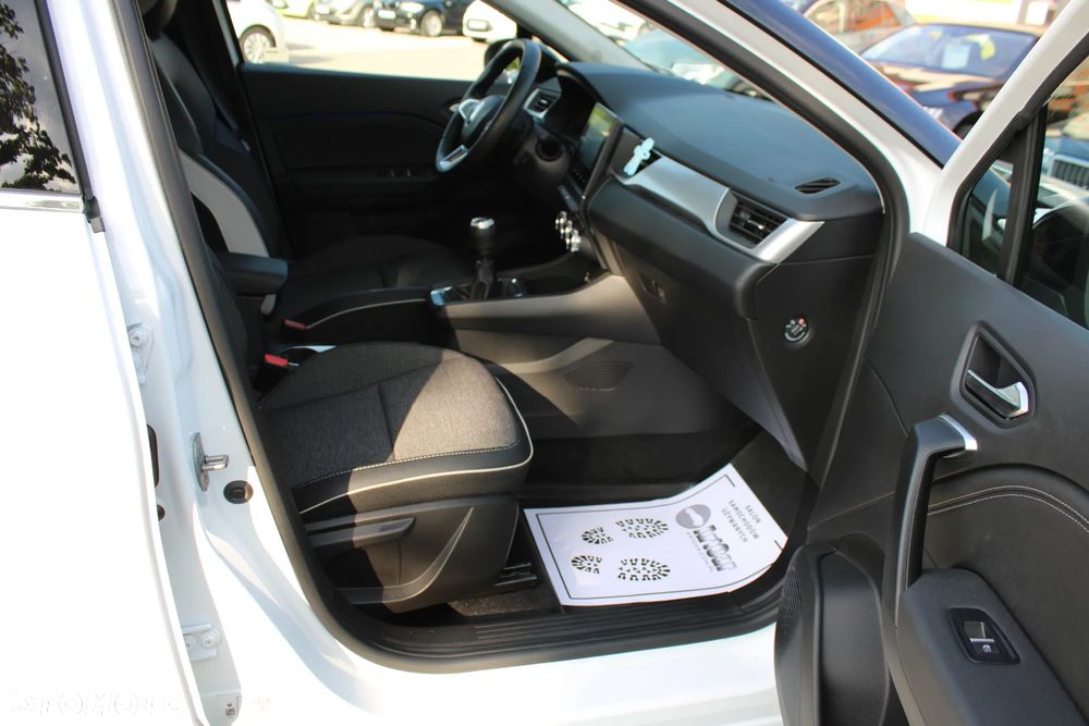 Renault Captur 1.0 TCe Techno - 27