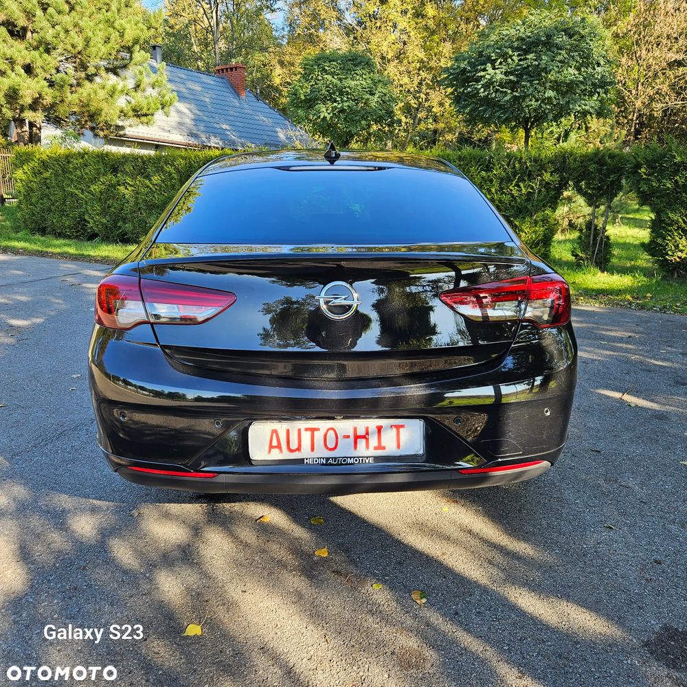 Opel Insignia Sports Tourer 1.5 ECOTEC Direct Inj Turbo Innovation - 13