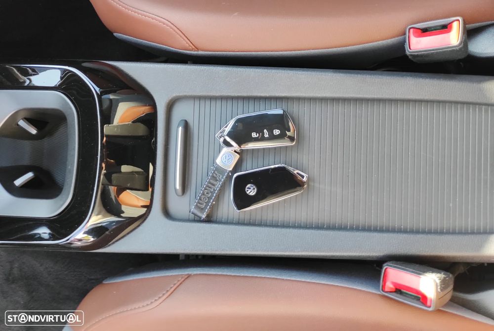 VW ID.4 77 kWh Pro Performance 1st - 45
