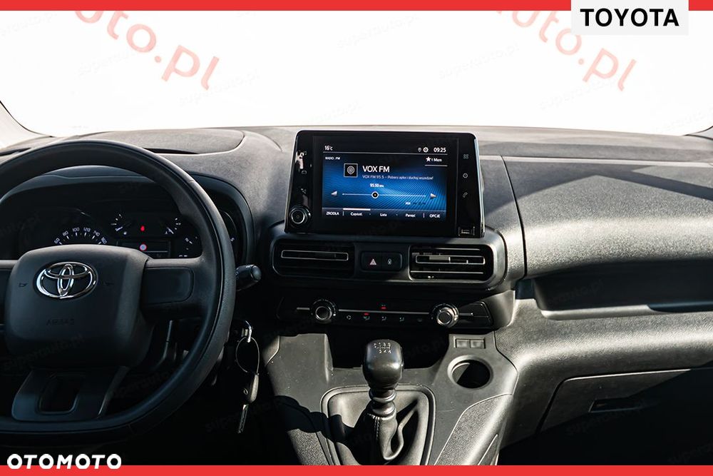 Toyota Proace City Verso - 19