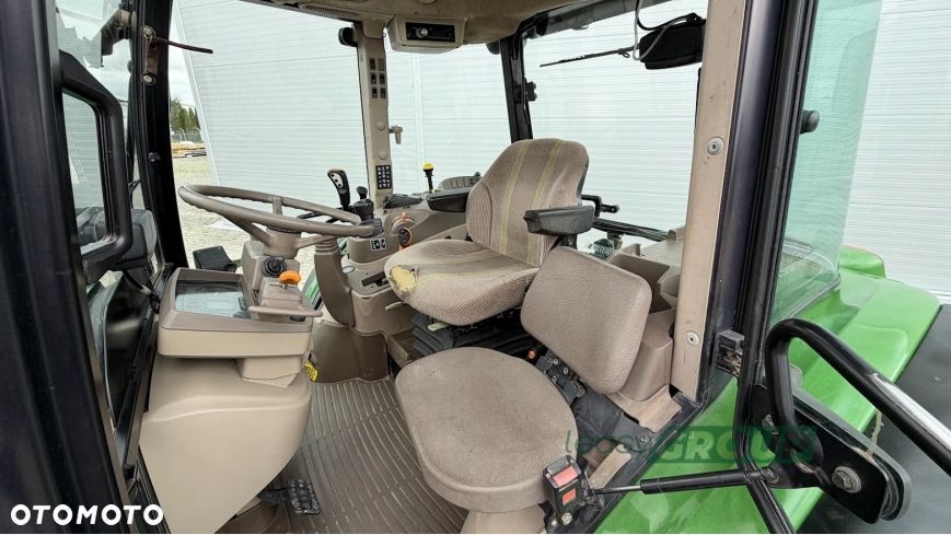 John Deere 5080R - 21