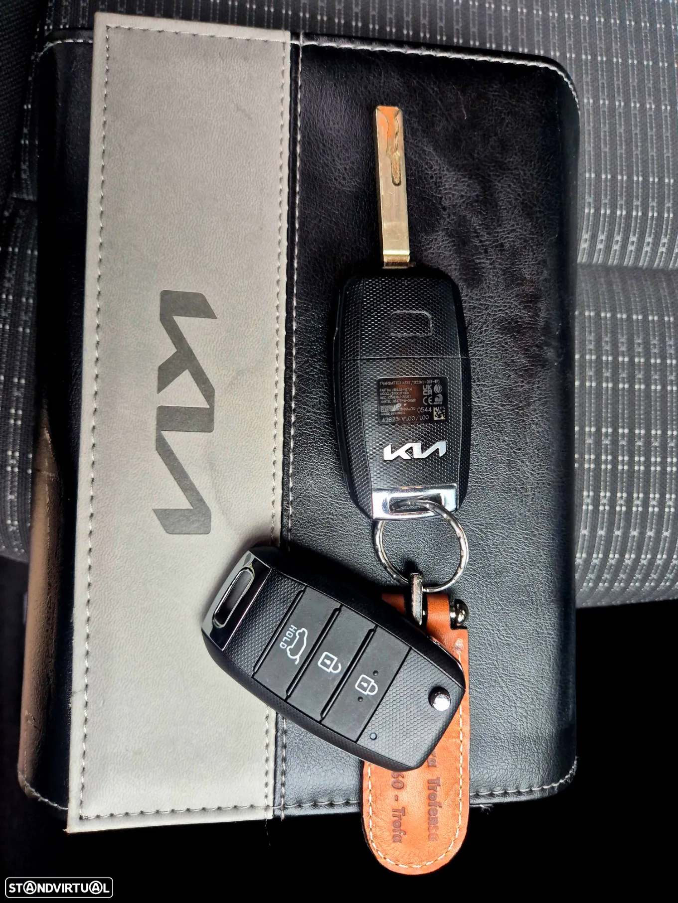 Kia Stonic 1.0 T-GDI Drive 7DCT - 51