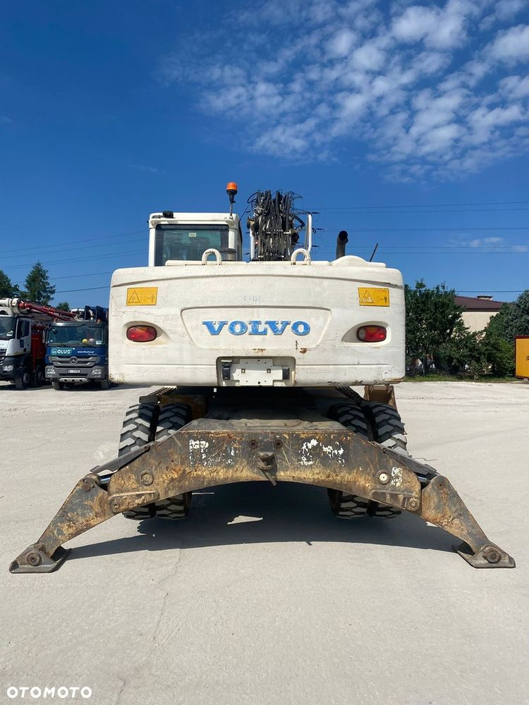 Volvo EW 160 C - 6