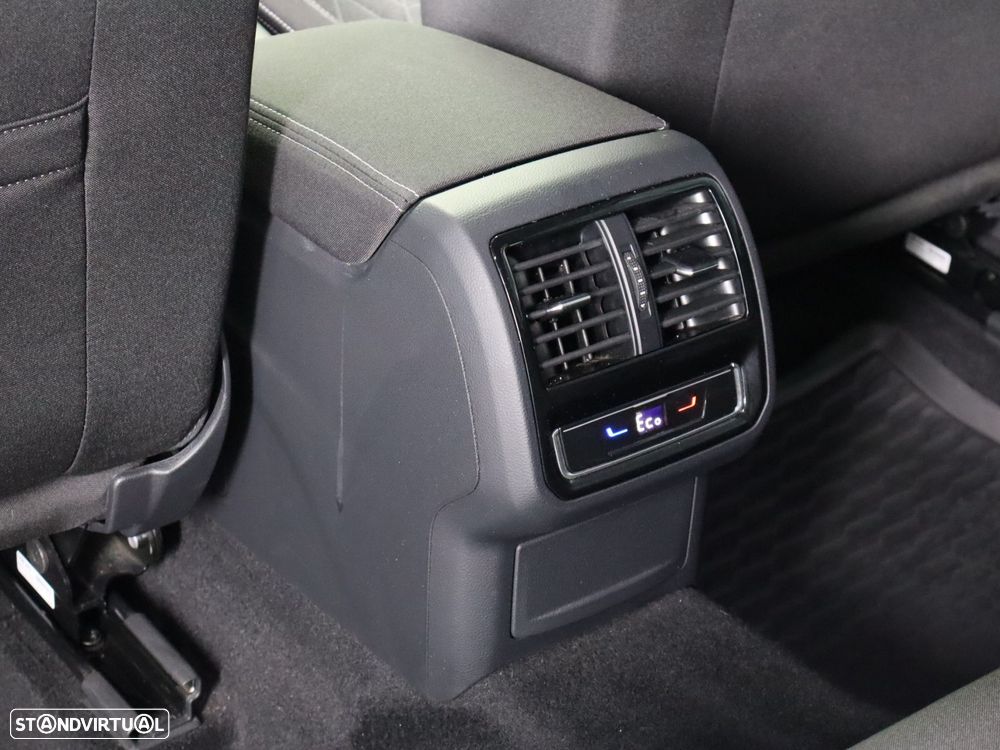 VW Passat Variant 1.4 TSI GTE Plug-in - 12