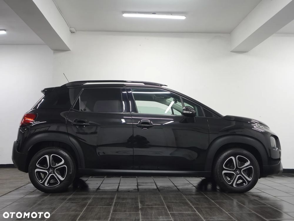 Citroën C3 Aircross PureTech 110 Stop & Start Feel - 10