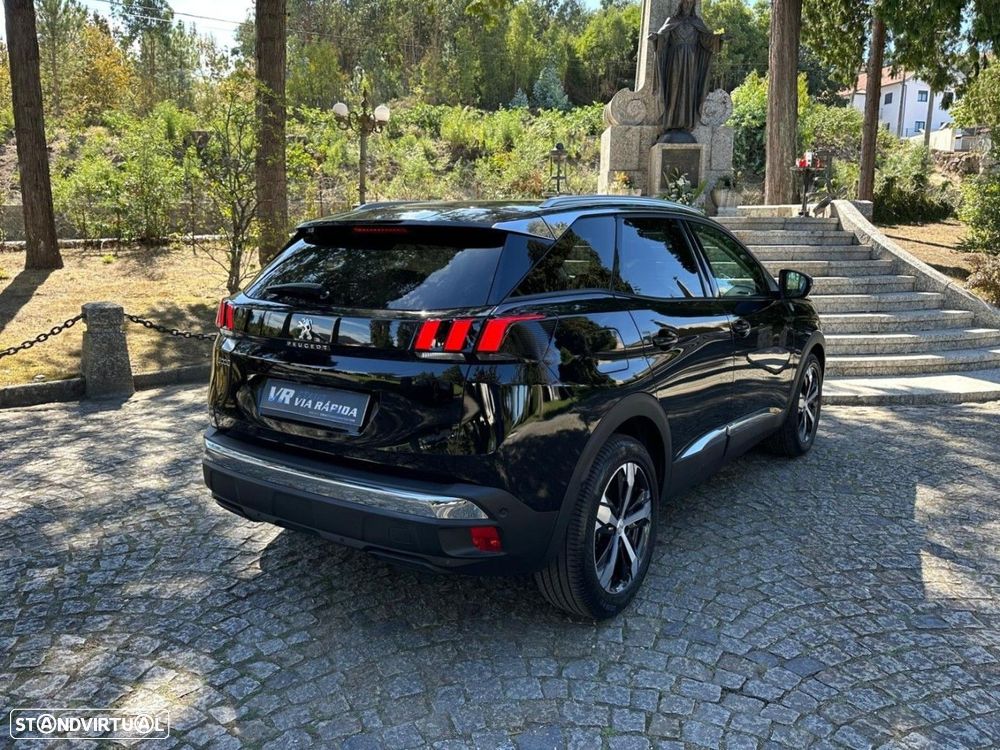 Peugeot 3008 1.5 BlueHDi Crossway - 6