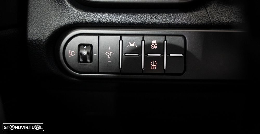 Kia Ceed 1.0 T-GDI GT Line - 11